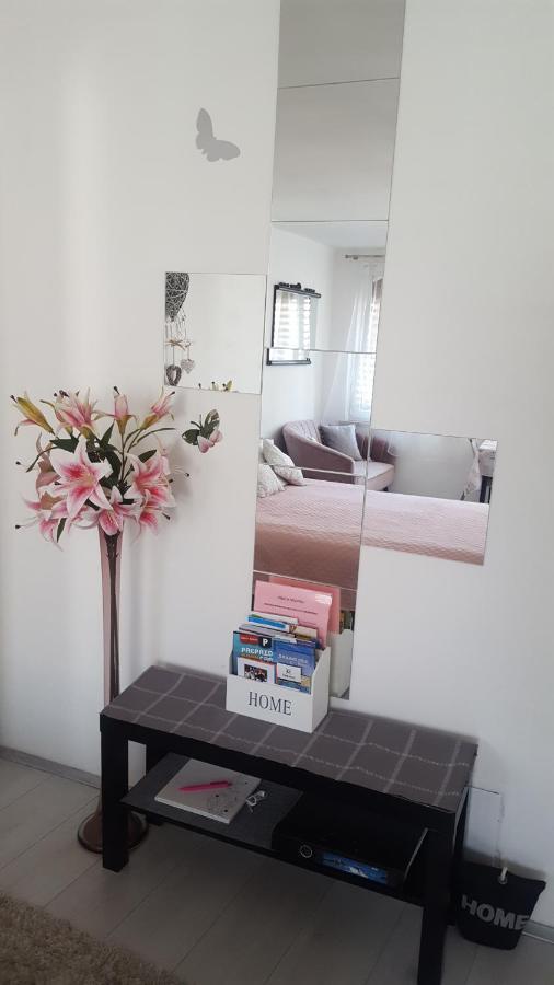 Studio Al Ponto Rovinj Buitenkant foto